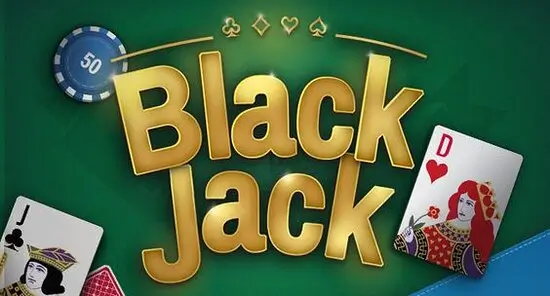 Cách tham gia chơi Blackjack tại Fabet88