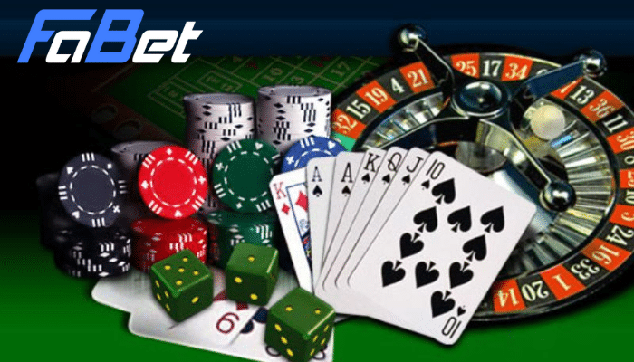 Hướng Dẫn Cách Chơi Poker Cơ Bản Đơn Giản Tại Nhà Cái Fabet