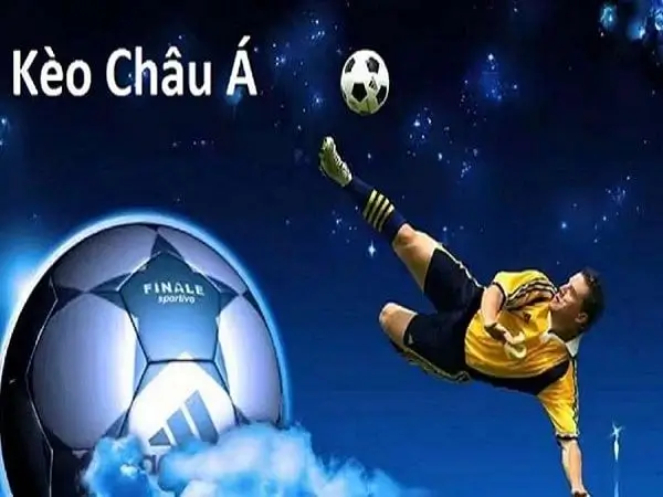 Hướng Dẫn Đăng Ký Chơi Kèo Châu Á Tại Fabet