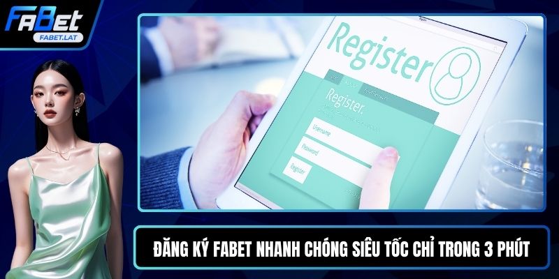 Đăng Ký FABET